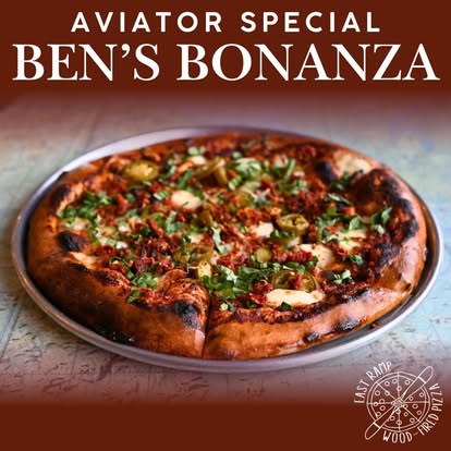 Ben's Bonanza