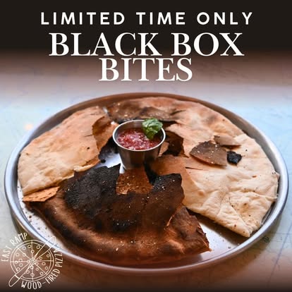 Black Box Bites