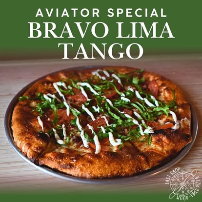 Bravo Lima Tango